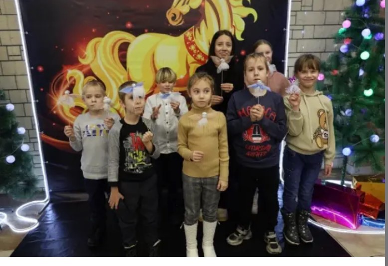  «Как рождаются чудеса»