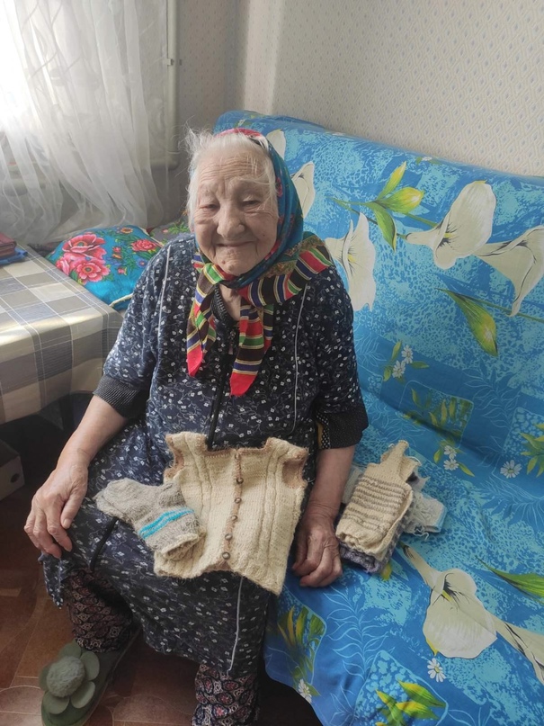 Любимое занятие