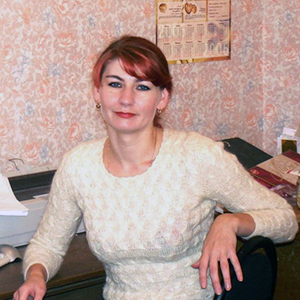 Петухова Ольга Николаевна